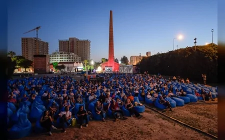 İzmir Büyükşehir Belediyesi’nden ağustos ayında yüzlerce etkinlik: Tiyatrodan konsere, sinemadan festivale dolu dolu kültür takvimi