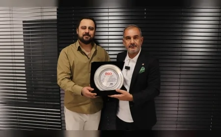 Elazığ TSO Başkanı İdris Alan: “Su ürünleri ihracatında ülkemiz adına önemli katkılar sağlıyoruz”