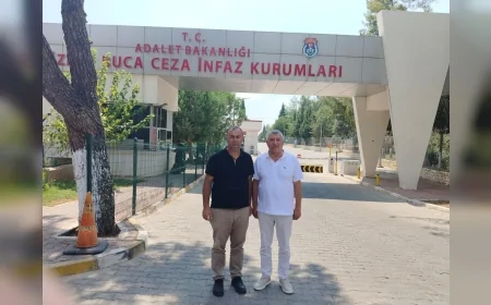 CHP'li Ednan Arslan: "Tutuklama Tedbiri Artık Hükmün Yerine Geçmeye Başladı"