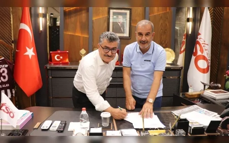 Elazığ TSO ile Medilines Hospital arasında indirim protokolü imzalandı