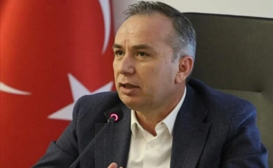 Ceylan: "İslam ve Müslüman düşmanlığı fikir özgürlüğü kapsamında değerlendirilemez"