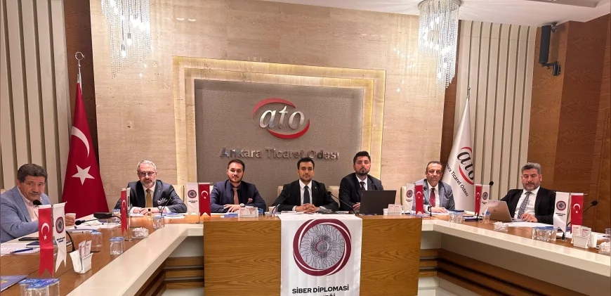 2030 Güvenlik Stratejileri Çalıştayı’nda yapay zekâ destekli kriz senaryoları masaya yatırıldı
