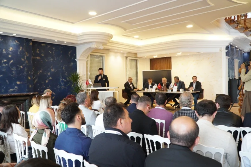 Yeni Sağlık Turizmi Yönetmeliği İstanbul’daki Sempozyumda Tüm Yönleriyle Ele Alınacak