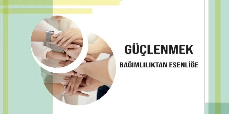 Millî Eğitim Bakanlığı bağımlılıkla mücadele için “Güçlenmek: Bağımlılıktan Esenliğe” bültenini yayımladı