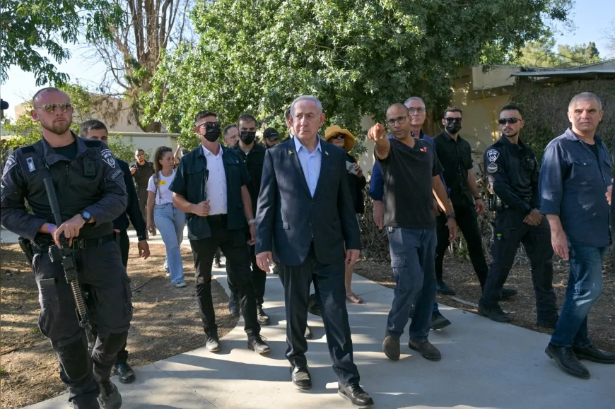 İsrail kabinesinde Gazze tartışması büyüdü: Netanyahu planı dayattı, Genelkurmay Başkanı karşı çıktı