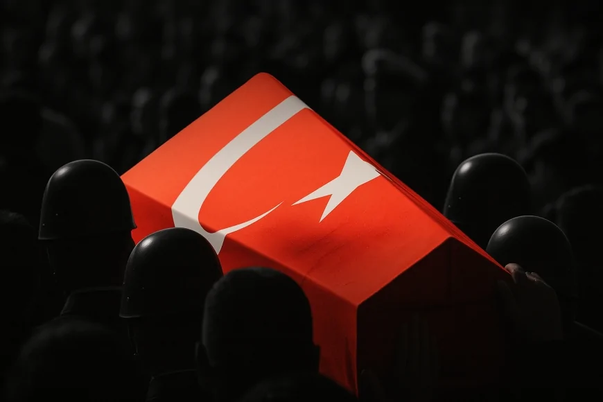 Pençe-Kilit Harekatı'nda mağarada metan gazı faciası: 5 asker şehit oldu