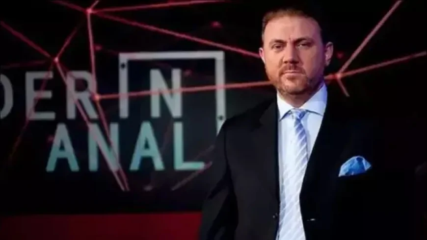 Cumhurbaşkanlığı Başdanışmanı Yiğit Bulut hastanede tedavi altında, sağlık durumu ciddiyetini koruyor