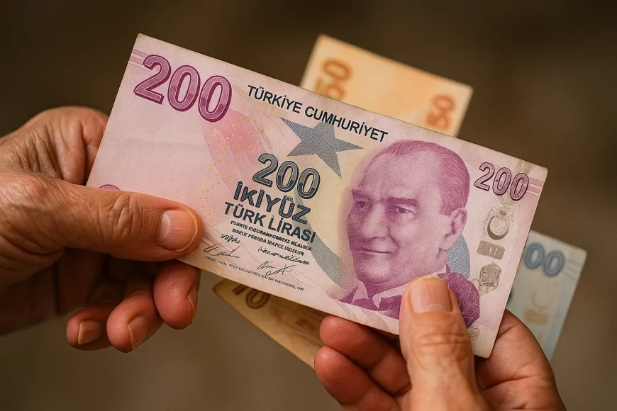 Emekli maaşlarına yapılan zam sonrası banka promosyonları 25 bin liraya kadar yükseldi