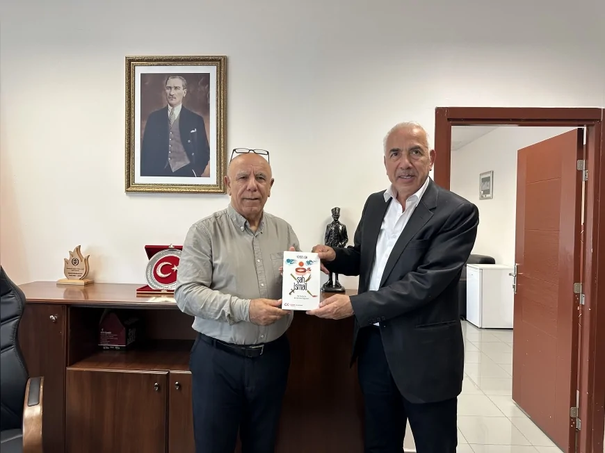 Yazar Yüksel Işık: “Şah İsmail kitabı Anadolu halk kültürünün gücünü gösteriyor”