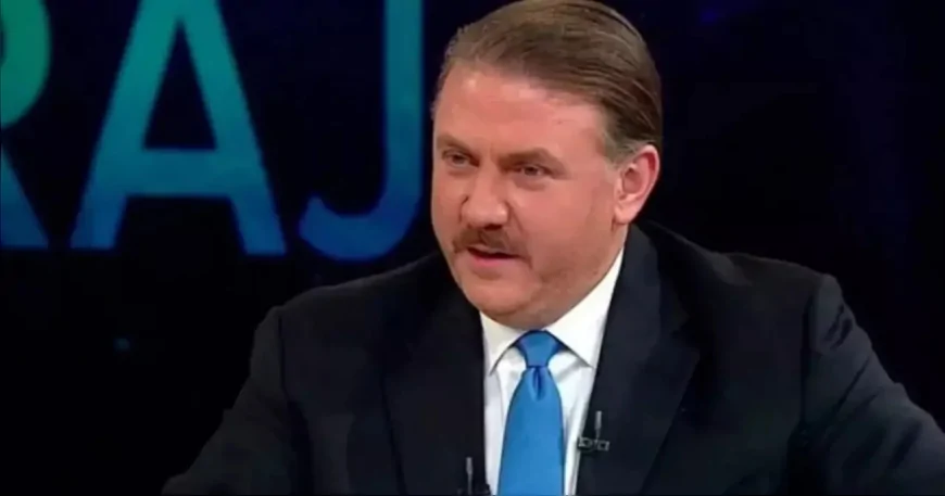 Ekonomi Kurulu Üyesi ve eski gazeteci Yiğit Bulut, pankreas kanseri nedeniyle yaşamını yitirdi