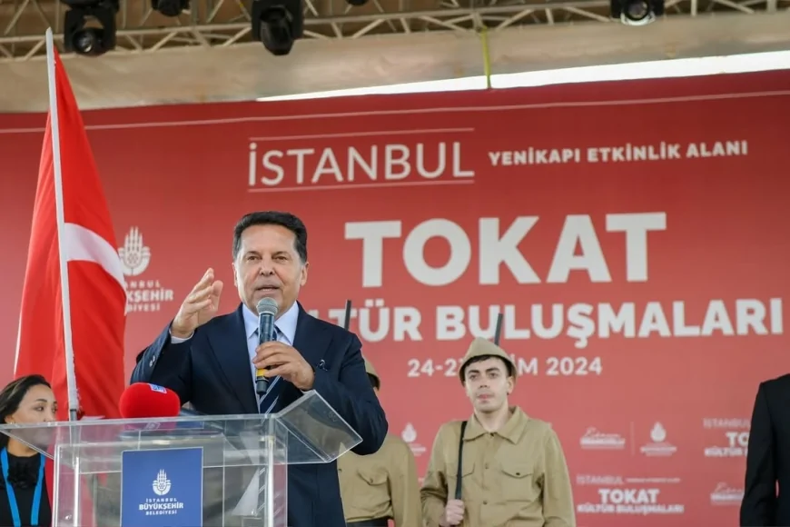 PKK/KCK üyeliğiyle yargılanan Esenyurt Belediye Başkanı Ahmet Özer'e adli kontrolle tahliye kararı