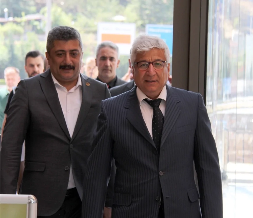 Hakan Kubalı: “Kastamonu’da tütün denetimleri AVM işyerlerinde uygulandı”