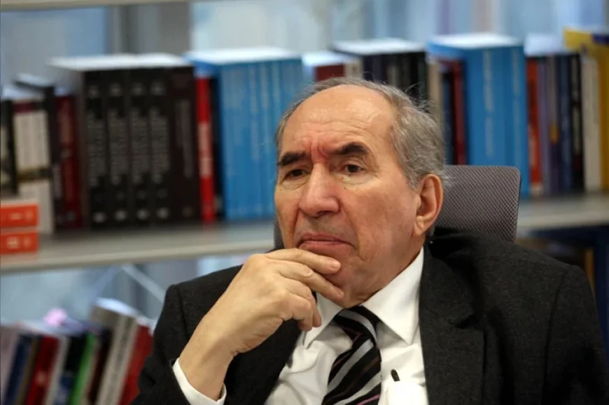Altan Öymen yaşamını yitirdi, gazetecilikten siyasete uzanan kariyeriyle hafızalarda yer etti