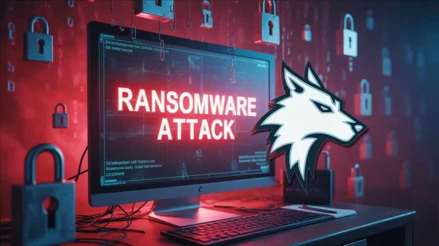 Yeni Siber Tehdit: Dire Wolf Ransomware 500 Bin Dolarla Vuruyor!