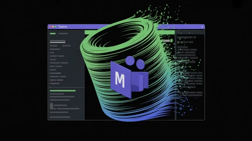 "IT Destek" Adı Altında Sisteminize Sızıyorlar! Matanbuchus 3.0 ile Microsoft Teams Üzerinden Gerçekleşen Tehlikeli Yeni Saldırı Yöntemi Ortaya Çıktı