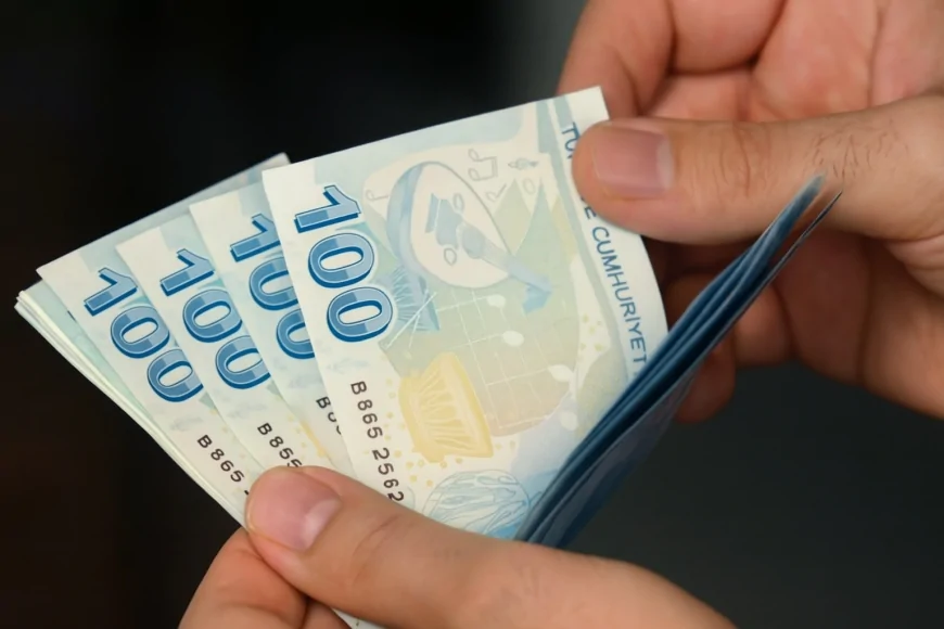 2,5 milyon memur emeklisinin 12 milyar TL’lik zam farkı 25 Temmuz’da ödenecek