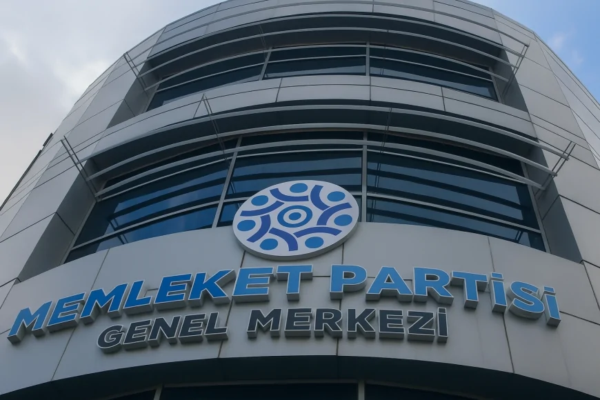 Muharrem İnce'nin kurduğu Memleket Partisi kapanma kararı aldı, CHP’ye dönüş süreci tamamlandı