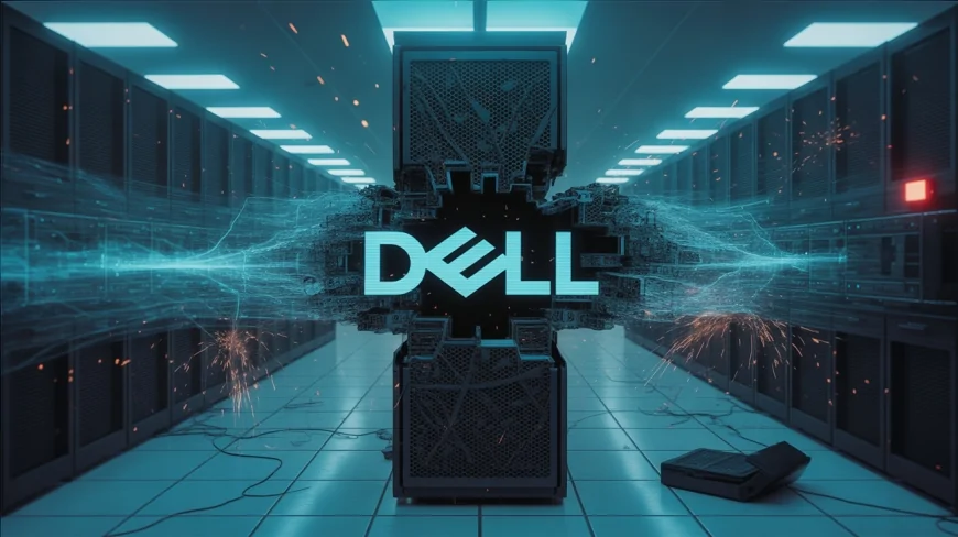 Dell, World Leaks Grubu Tarafından Hedef Alınan Test Platformundaki İhlali Doğruladı