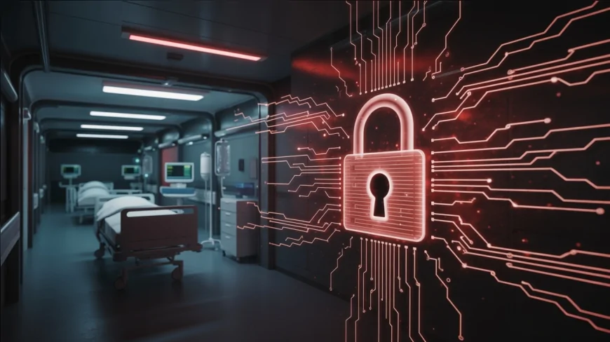 CISA ve FBI'dan Interlock fidye yazılımı için kritik uyarı: Sağlık sektörü başta olmak üzere hedef genişliyor