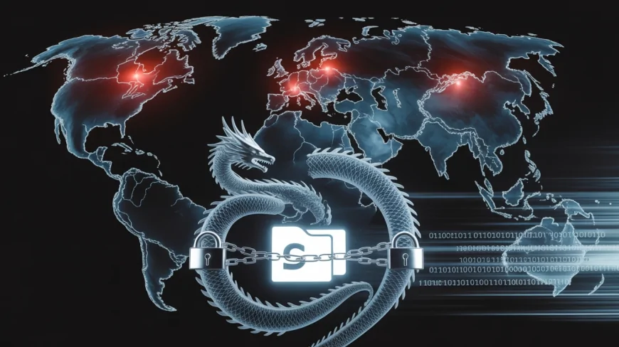 Microsoft, SharePoint saldırılarını Çin bağlantılı hacker gruplarına bağladı: ToolShell istismar zinciriyle dünya genelinde onlarca kurum hedef alındı