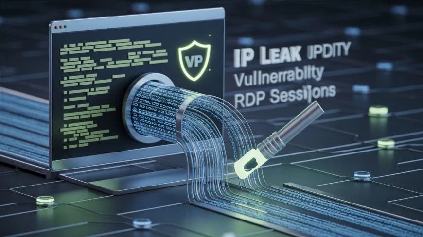 ExpressVPN, RDP oturumlarında IP adreslerini sızdıran hatayı düzeltti: Kullanıcılar yeni sürüme geçmeli