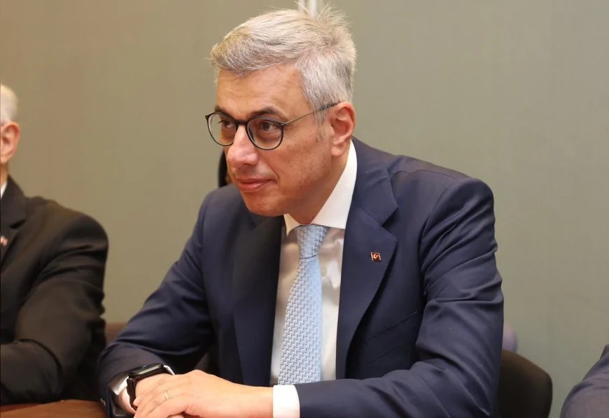 Kemal Memişoğlu: “Sezaryen oranı yüzde 6,8 azaldı, normal doğum yaygınlaşıyor”