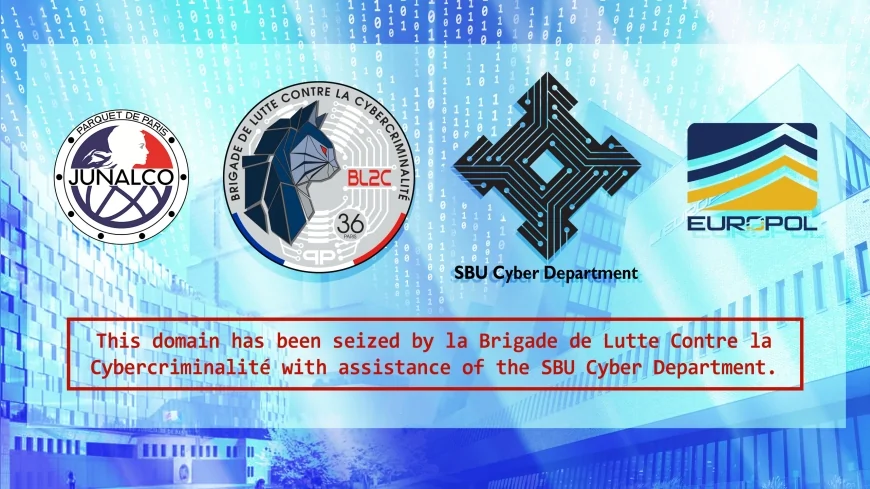 XSS.is Forumunun Kapatılmasıyla Uluslararası Siber Suç Ağına Büyük Darbe