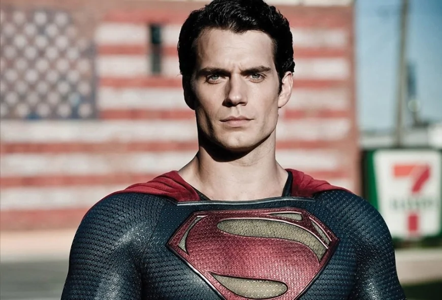 "Superman" filmi Türkiye’de iki haftada 127 bini aşkın seyirciye ulaştı