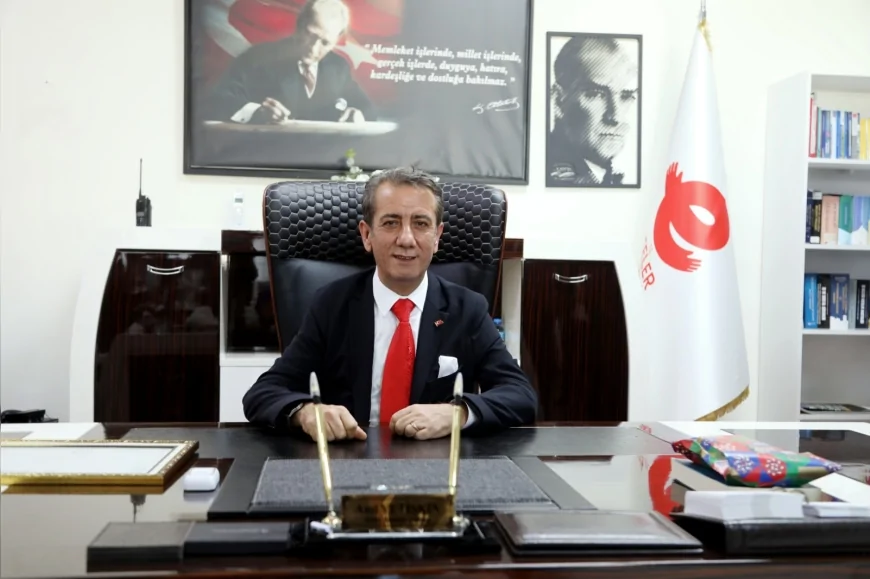Anıl Yetişkin: “Gazetecilerin haklarını savunmak, halk iradesini savunmaktır”