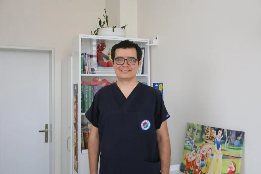 Kepez Belediyesi’nden Yaz Sıcağı Uyarısı: “Çocuklar Gündüz Saatlerinde Dışarı Çıkmamalı”