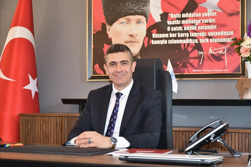 Haymana Belediyesi yeni düğün salonlarına verilecek isimleri halk oylamasına sundu!