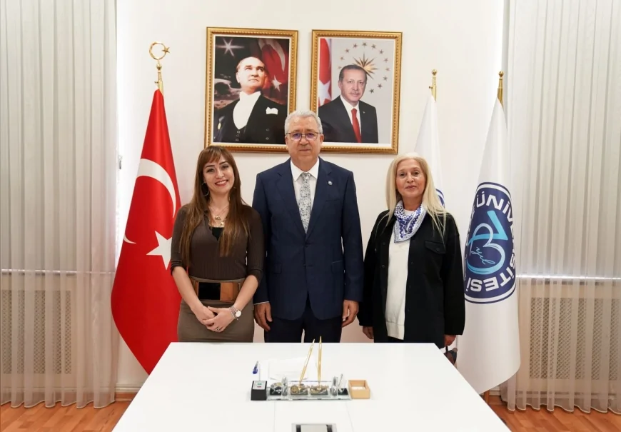 Ege Üniversitesi’nin sürdürülebilir gıda projesi Avrupa Birliği’nden destek aldı