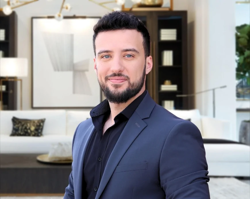 Charlie Akduman: “Kulyas 2 Gerek Mekânları Gerek Hikâyesiyle Türk Korku Sinemasına Taze Bir Soluk Getiriyor”