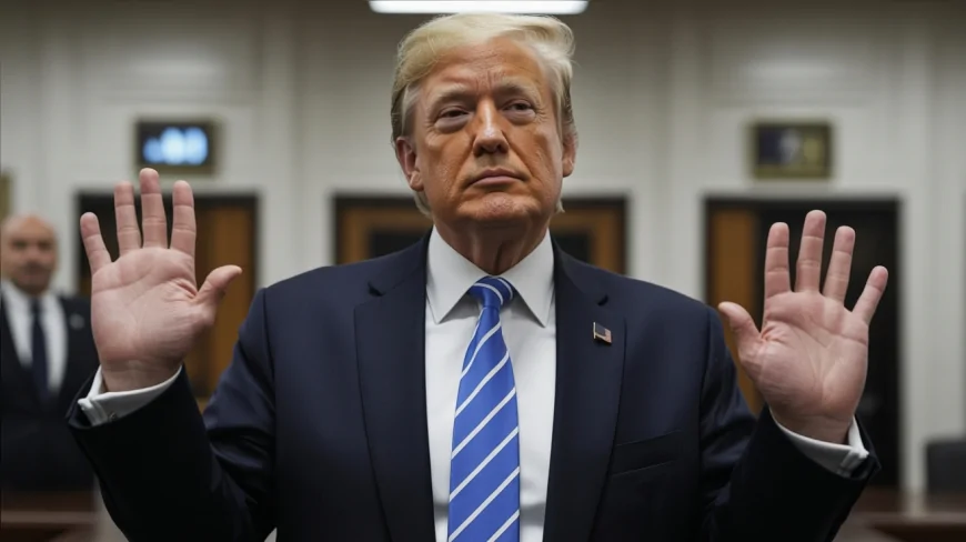 Trump’ın vatandaşlık düzenlemesine üçüncü kez yargı freni: Mahkemeden yine engelleme kararı