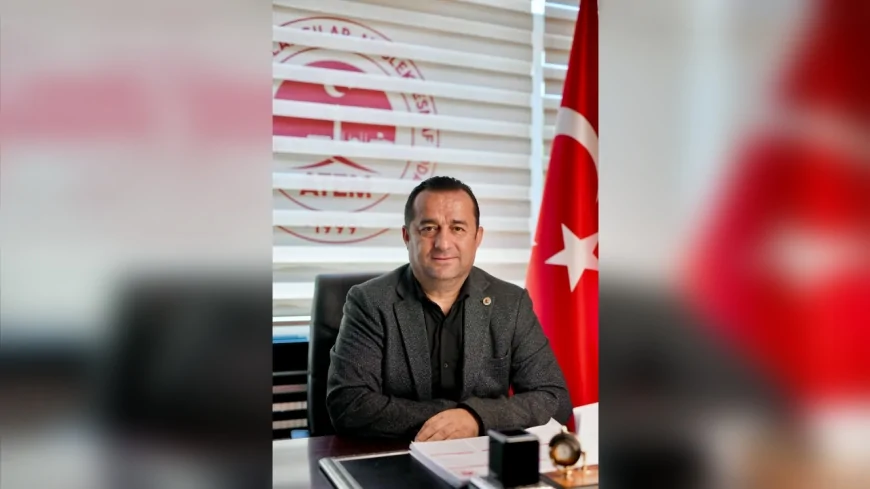 Hakan Akçam: “Barınma krizi gençlerin hayallerini tehdit ediyor, çözüm için elimizi taşın altına koyduk”