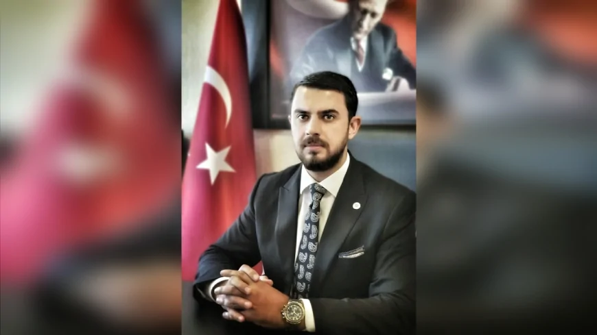 Enerji ve güvenlik politikalarına odaklanan yeni düşünce kuruluşu KÜRE kuruldu
