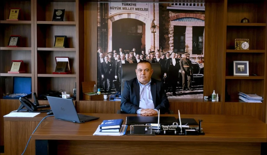 Kuşadası Belediyesi'nden dolandırıcılık uyarısı: “Adımızı kullanarak yardım isteyenlere itibar etmeyin”