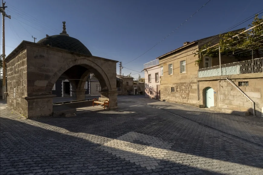Koramaz Vadisi'nde tarih, kültür ve doğa yatırımları turizmi canlandırıyor