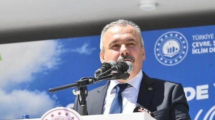 BBP Genel Başkan Yardımcısı Mahir Alay: "İbrahim Yumaklı’ya yönelik iddialar spekülasyondan ibaret"
