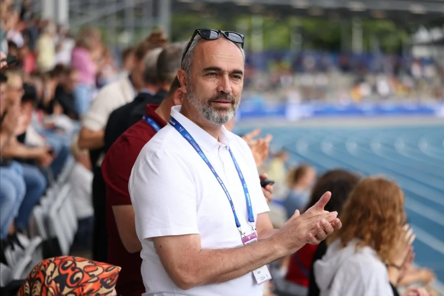 Türkiye, FISU 2025 Dünya Üniversite Yaz Oyunları’nda 18 Madalya ile Zirveye Çıktı