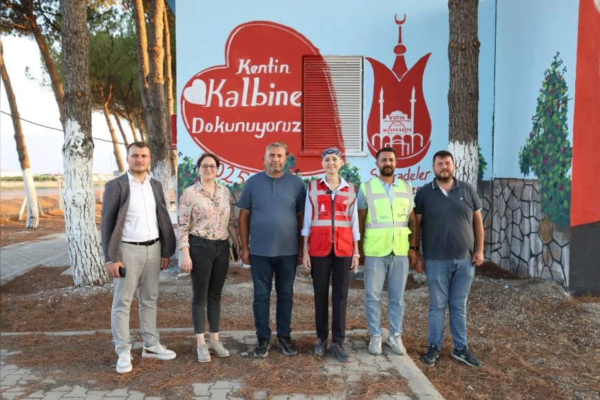 Şehzadeler’de Atıl Mesire Alanları Yenileniyor: Tilkisüleymaniye ve Hamalın Kırı Halkla Buluşacak