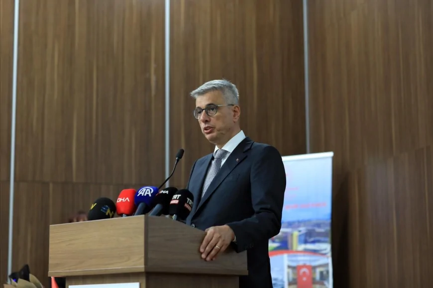 Kemal Memişoğlu: “Akut hepatit geçiren çocuk sayısı yüzlerden beşin altına düştü”