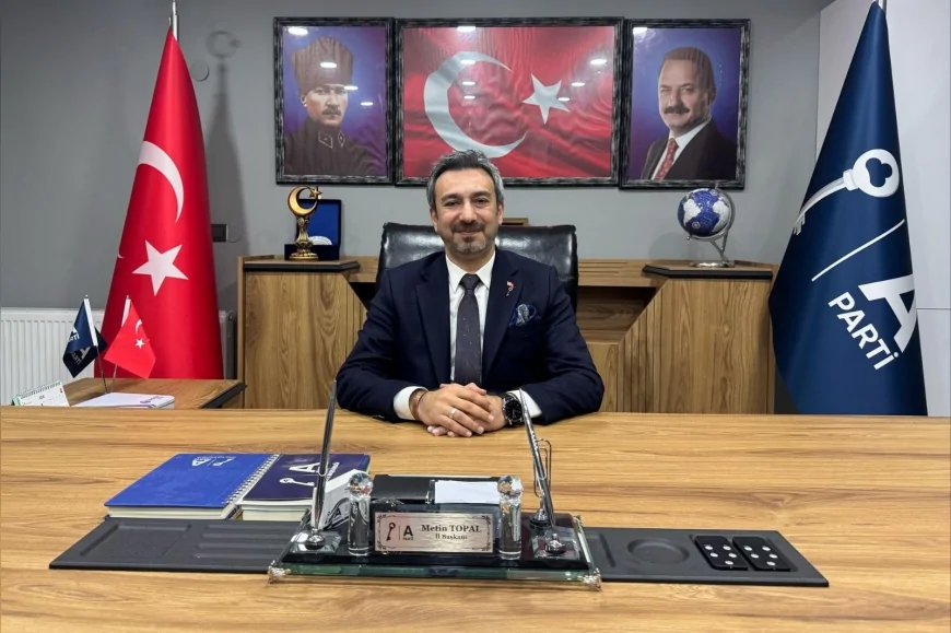Anahtar Parti’den hükümete 5 maddelik kumar uyarısı: “Her 10 gençten 8’i bahis tuzağında, artık susmak suç ortaklığıdır”