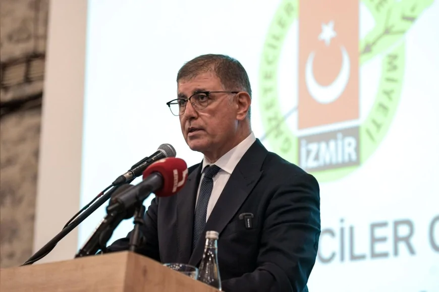 Cemil Tugay: “Basının susturulduğu yerde halk susturulmuş demektir”