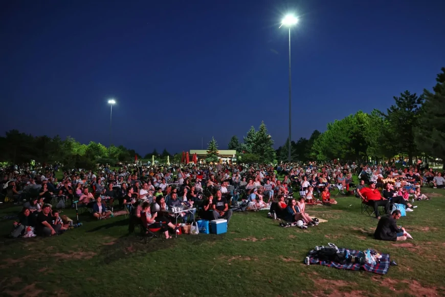 Çankaya’da Uzay Filmleri Festivali başlıyor: 8 film ve onlarca etkinlik izleyiciyi bekliyor