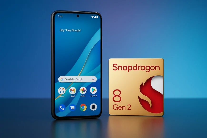 Snapdragon 8 Elite Gen 2 Performans Testinde Rekor Kırabilir: İlk Skorlar Açıklandı!