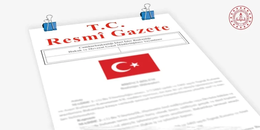 MEB’in ders kitapları yönetmeliğinde kapsamlı değişiklik: Yazarlar için 5 yıl kısıtlama getirildi