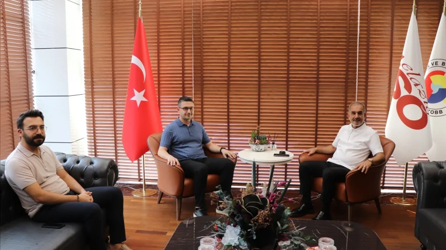 Fırat EDAŞ Müdürü Serhat Gül: "Elektrik kesintileri önlem amaçlı uygulanabilir"