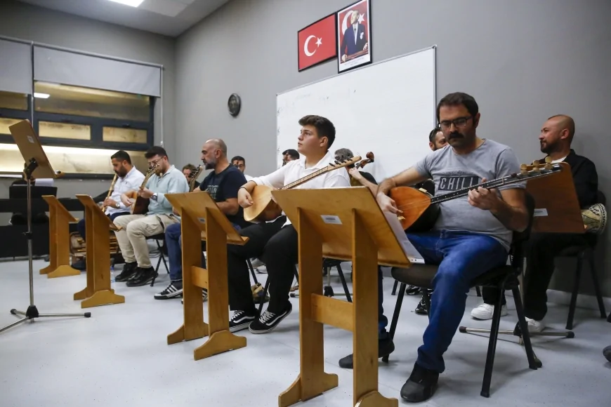 İsmail Baha Sürelsan Konservatuvarı’nda Yeni Sezon İçin Kayıtlar 1 Ağustos’ta Başlıyor