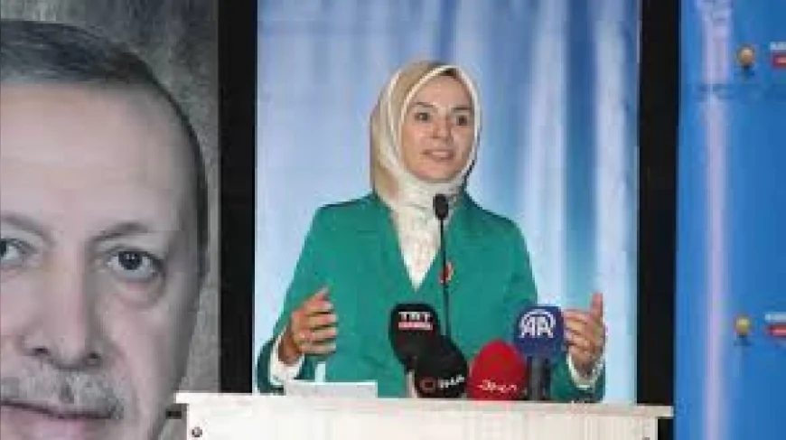 Bakan Göktaş: “Temmuz ayı doğum yardımı ödemeleri annelerin hesaplarına yatırıldı”
